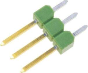 TE CONNECTIVITY Connector: pin strips; pin