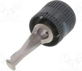 TE CONNECTIVITY Enclosure for connectors: D-Sub