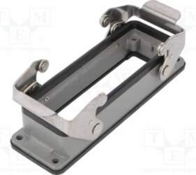 TE CONNECTIVITY Enclosure for connectors: HDC