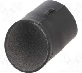TE CONNECTIVITY Heat shrink boot; angular