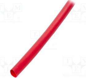 TE CONNECTIVITY Heat shrink sleeve; glueless