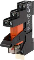 TE CONNECTIVITY Relay: interface; Ucoil: 115VAC