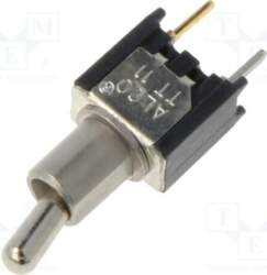 TE CONNECTIVITY Switch: toggle; Pos: 2