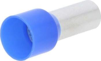 TE CONNECTIVITY Tip: bootlace ferrule; insulated