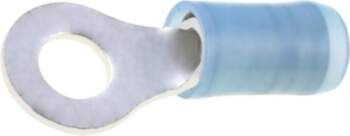 TE CONNECTIVITY Tip: ring; M4; Ø: