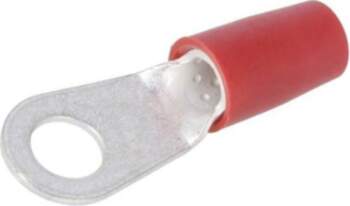 TE CONNECTIVITY Tip: ring; M6; Ø: