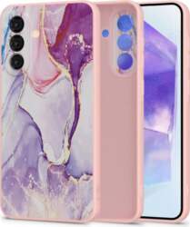TECH-PROTECT ICON GALAXY A57 5G MARBLE