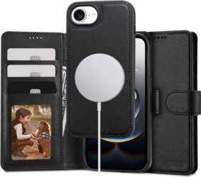 Tech-Protect Wallet Magsafe telefona maciņš priekš