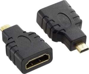 Techly Micro D HDMI - HDMI