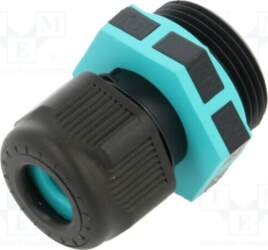 TECHNO Cable gland; M25; 1.5