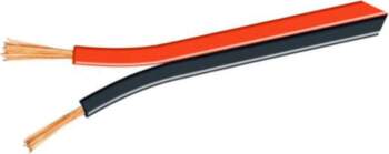 TECHNOKABEL Wire: loudspeaker cable; 2x0.5mm2