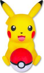 TEKNOFUN TF POKEMON WIRELESS LIGHTNING SPEAKER