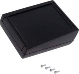 TEKO Enclosure: desktop; TEKMAR; X: 100mm