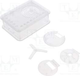TEKO Enclosure: for computer; Raspberry Pi