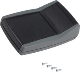 TEKO Enclosure: for devices with displays