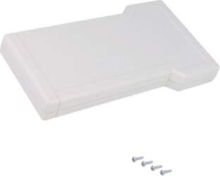 TEKO Enclosure: for devices with displays
