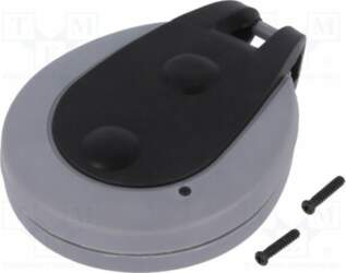 TEKO Enclosure: for remote controller; OV-IP