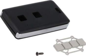 TEKO Enclosure: for remote controller; REMO-TEK
