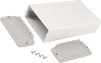 TEKO Enclosure: multipurpose; with fixing lugs