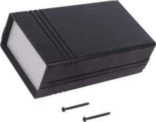 TEKO Enclosure: multipurpose; with panel; DESIGNER