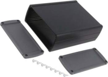 TEKO Enclosure: multipurpose; with panel; TEKAL