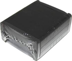 TEKO Enclosure: multipurpose; with panel; TEKAL