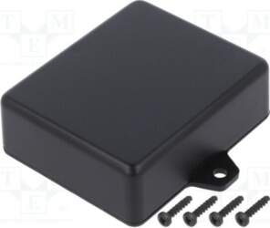TEKO Enclosure: multipurpose; X: 63mm; Y: