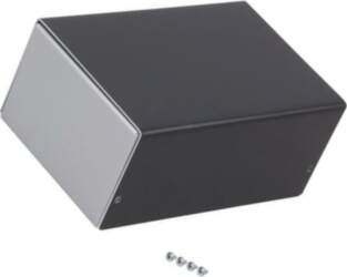 TEKO Enclosure: with panel; X: 104mm