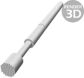 TEKON Test acces: test needle; Maksimum