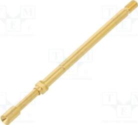 TEKON Test acces: test needle; Maksimum