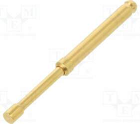 TEKON Test acces: test needle; Maksimum