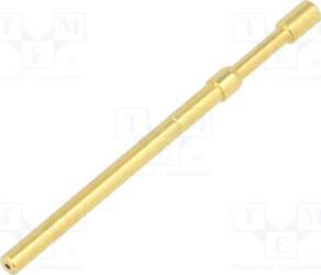 TEKON Test acces: test needle; Maksimum