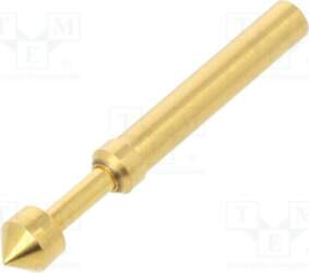 TEKON Test acces: test needle; Maksimum