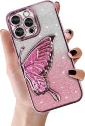 Tel Protect Butterfly Water Case for
