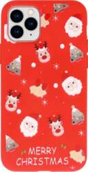 TEL PROTECT Christmas Case for Iphone