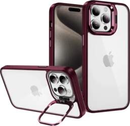 Tel Protect Kickstand case + camera