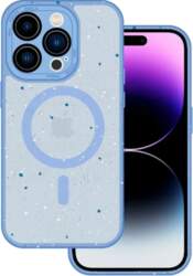 Tel Protect Magnetic Splash Frosted Case
