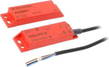 TELEMECANIQUE SENSORS Safety switch: magnetic; XCSDM