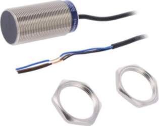 TELEMECANIQUE SENSORS Sensor: inductive; OUT: PNP