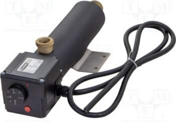 TERMIK-SP Heating element: flow heater |