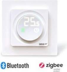 Termoreg. DEVIreg™ Display Connect (5..45°C)