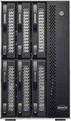 TERRAMASTER D6-320, 6bay Gehäuse, USB3.2