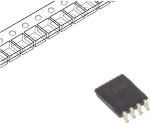 TEXAS INSTRUMENTS IC: digital; configurable,multiple-function
