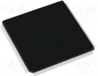 TEXAS INSTRUMENTS IC: Digital Signal Processor