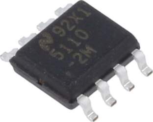 TEXAS INSTRUMENTS IC: driver; low-side,MOSFET