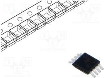 TEXAS INSTRUMENTS IC: interface; transceiver; half