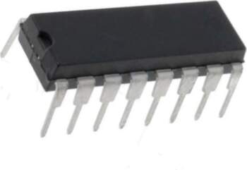 TEXAS INSTRUMENTS IC: PMIC; PWM controller