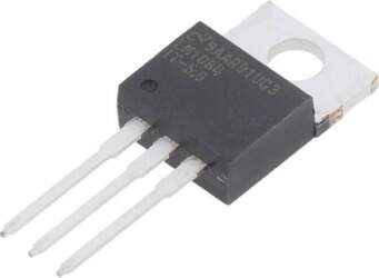 TEXAS INSTRUMENTS IC: voltage regulator; LDO