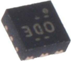 TEXAS INSTRUMENTS PMIC; DC/DC converter; Uin: