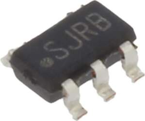 TEXAS INSTRUMENTS PMIC; DC/DC converter; Uin: